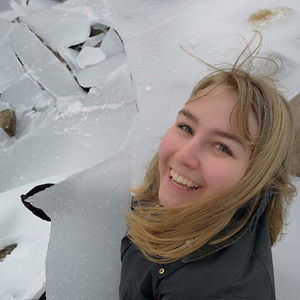 Meet your Posher, Bethan